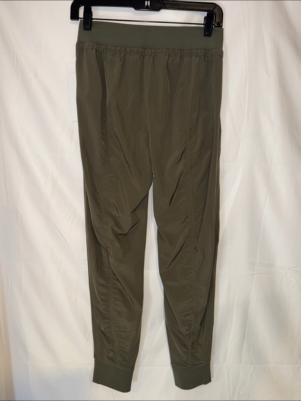 Attitude Mid Rise Jogger - Picture 4 of 6